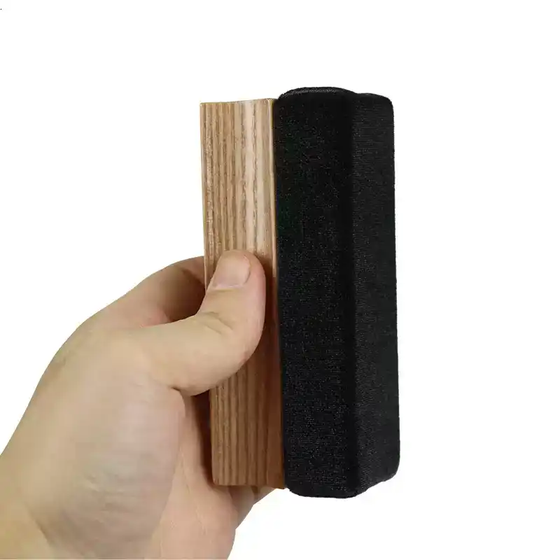 ビニールレコード、蓄音機ターンテーブル、スポンジブラシクリー - Vinyl Record Cleaner のレビューと価格