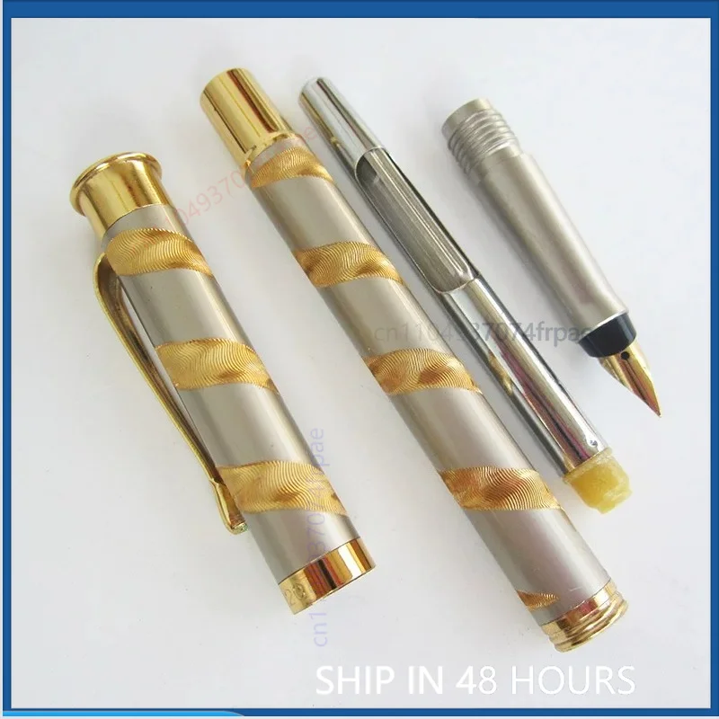 ウィング・サン 820 90年代ヴィンテージ万年筆、半覆式イ - Vintage Collectible Pens のレビューと価格