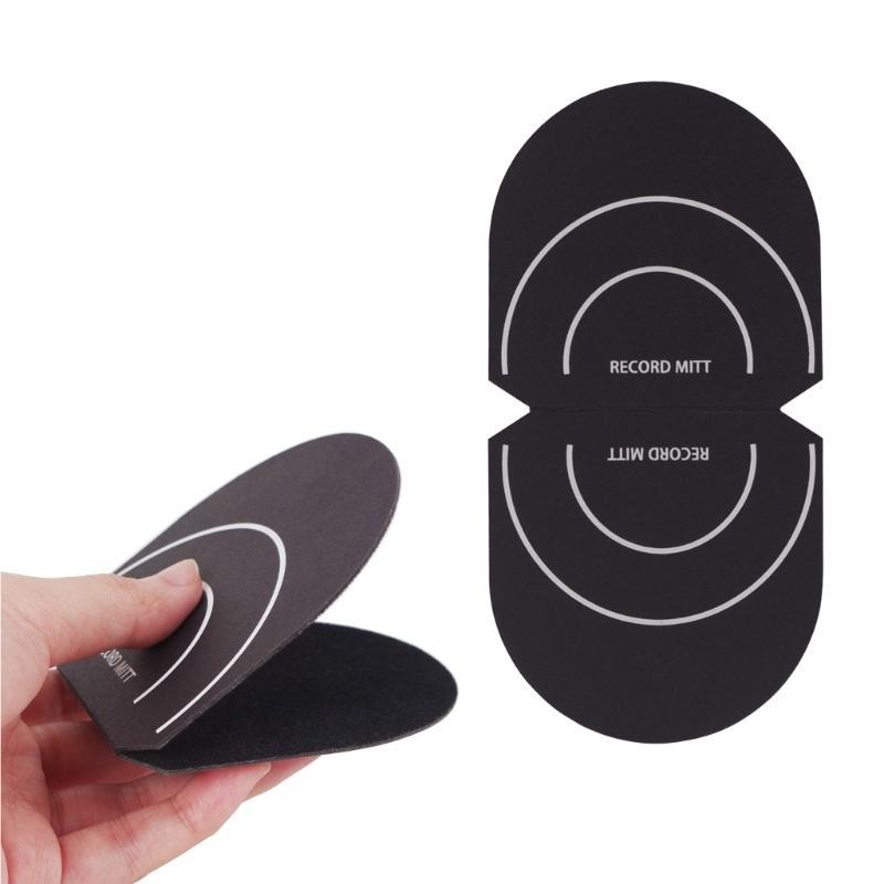 レコードクリーナー ハンドラー ビニールレコード レコードミ - Vinyl Record Cleaner のレビューと価格