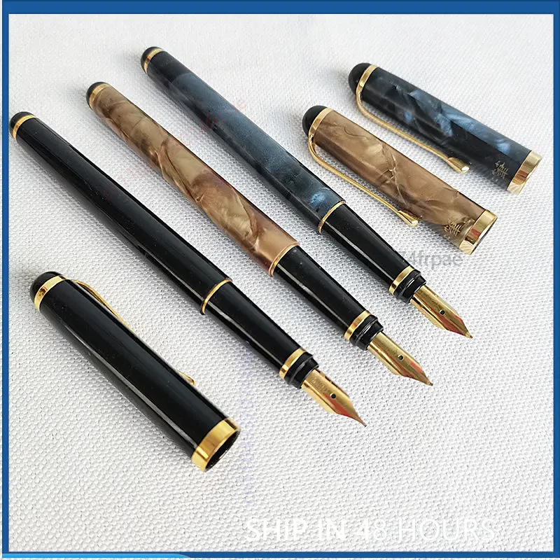 HERO 91 ミニ 90年代風 ヴィンテージ万年筆 セルロ - Vintage Collectible Pens のレビューと価格