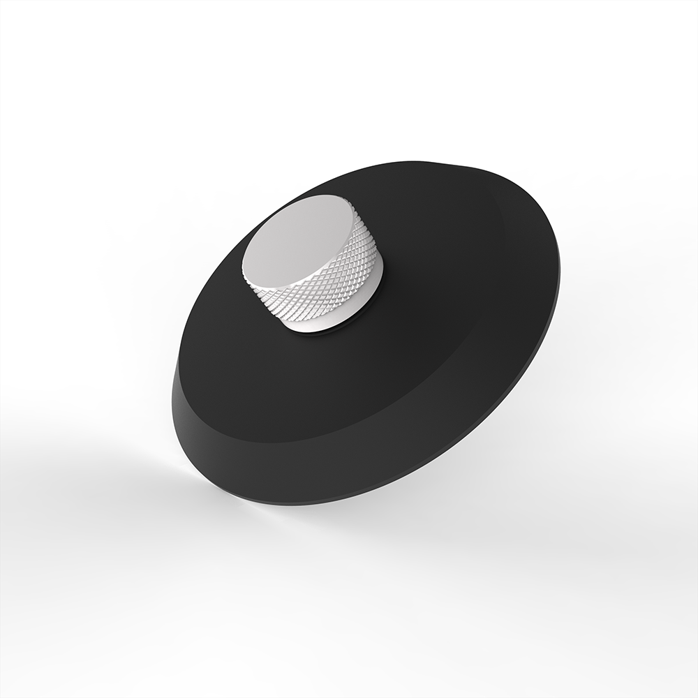 ハイエンド POM 素材 LP ビニール ターンテーブル デ - Vinyl Record Cleaner のレビューと価格