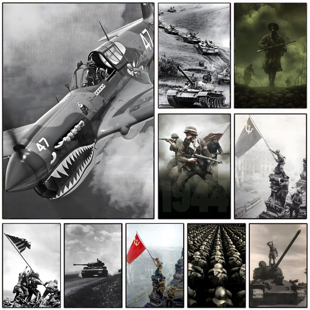 ヴィンテージアート：歴史的な古い写真をモチーフにしたポスター - Vintage Collectible Posters のレビューと価格