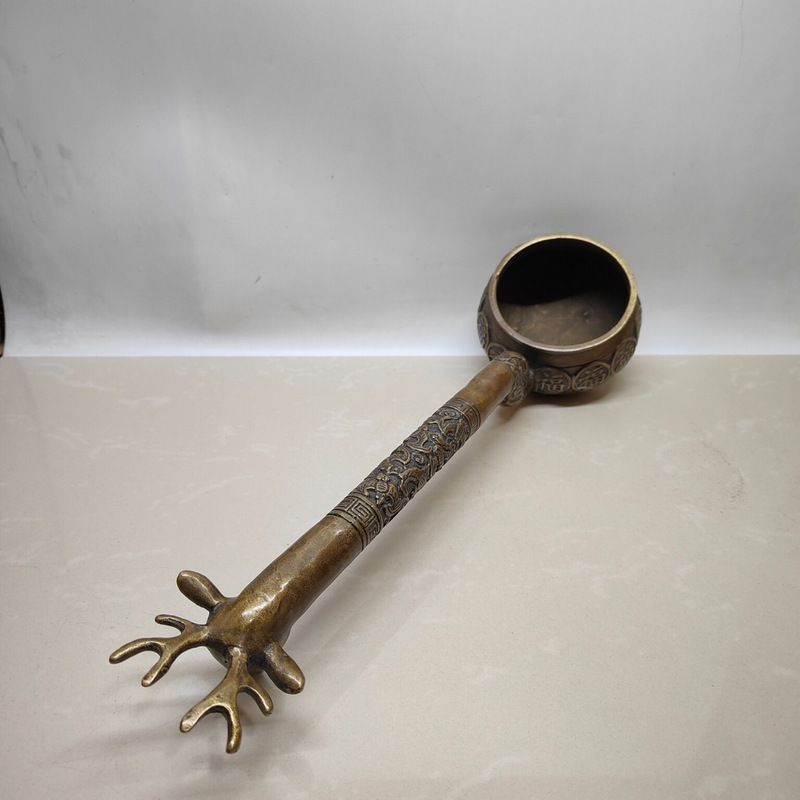 アンティーク調の古銅製スプーンを含む、アンティーク品や雑貨コ - Vintage Collectible Spoons のレビューと価格